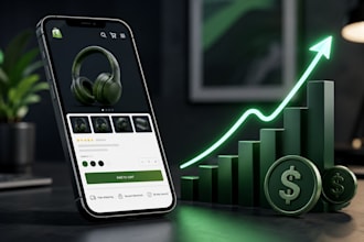 implement high converting shopify features to boost sales