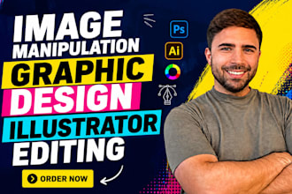 do realistic image manipulation with ai  lifestyle photo composition