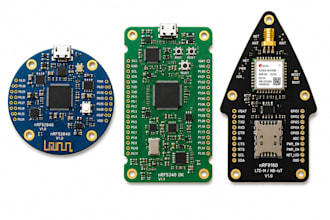 do professional pcb  design