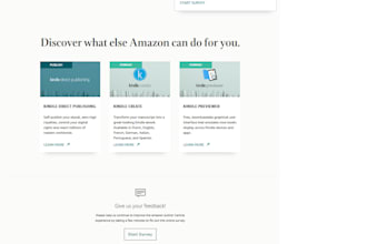write, format and publish your amazon KDP book