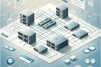 linux server support for you