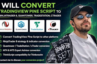 convert tradingview pinescript to ninjatrader ctrader mt4 mt5 thinkscript