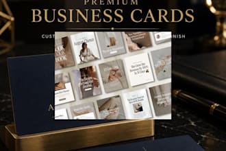 design stationery pack, business card, letterhead, invoice, and email footer