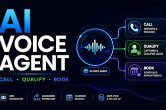 build ai voice agent and ai receptionist with vapi and retell ai