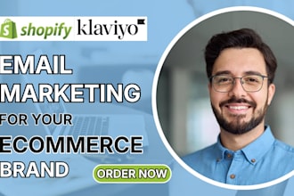 build klaviyo email marketing shopify ecommerce flow create klaviyo email flows