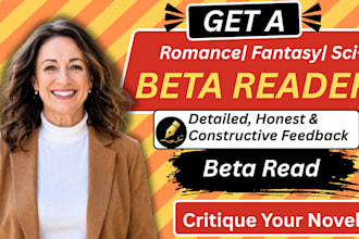 beta read critique novel, beta reader fantasy, romance beta reader, alpha reader