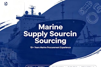 source marine supplies for you