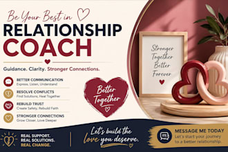help you improve your relationship
