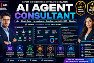 n8n hermes agent ai dashboard obsidian claude code sub agent openclaw jarvis ai