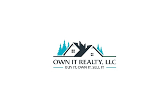 design minimalist modern real estate logo
