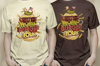 create custom t shirt streetwear t shirt design