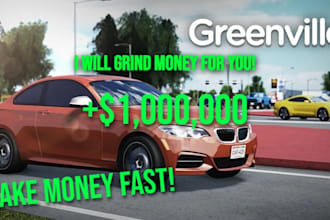 grind greenville cash for you