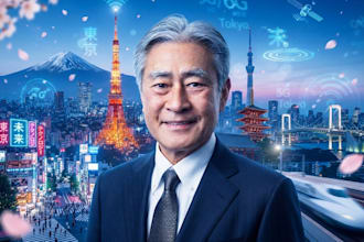 provide you with japan market research and entry strategies from native sources