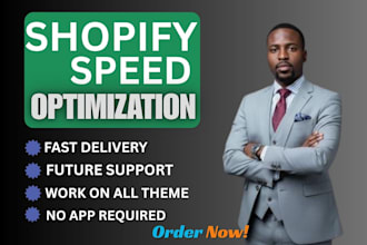 optimize your store and shopify optimization and also shopify store setup