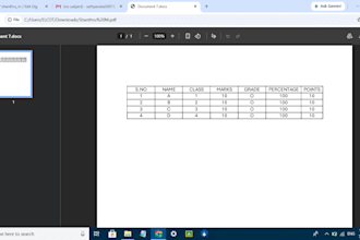 do data entry and ms word typing