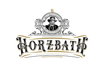 design greatest classic body wipes logo