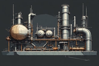 industrial design sketch to present your idea