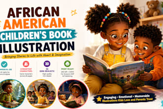 draw children book illustration children story book story book picture book art