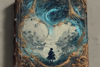 do book cover design, book cover and fantasy book cover