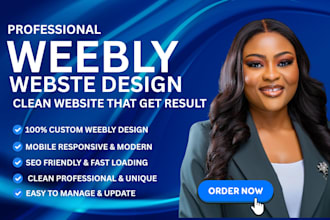 design, redesign weebly website, weebly SEO, migrate weebly to wordpress