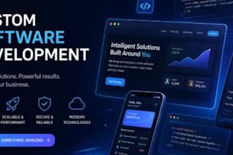 be your end to end IT solutions partner