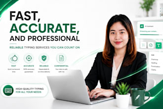 do typing jobs for you image and pdf to text encoding