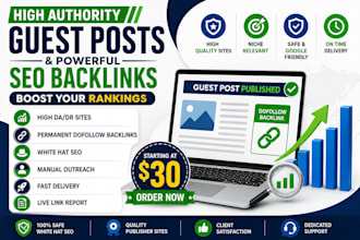 perform fix SEO issues to boost google rankings