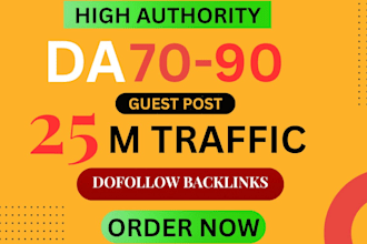 publish SEO guest post backlink, high da DR guest post, publish article
