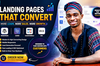 design redesign wordpress carrd landing page clickfunnels landing page carrd co