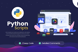 do python web scraping, data extraction and scrape website to excel
