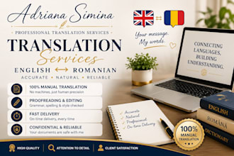 translate english to romanian and romanian to english
