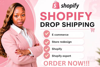 setup shopify shipping and tax, domestic and international shipping and tax