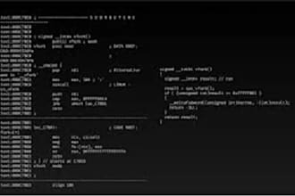 decompile ea decompile recompile forex ea,crack ea, source code,decompile unity