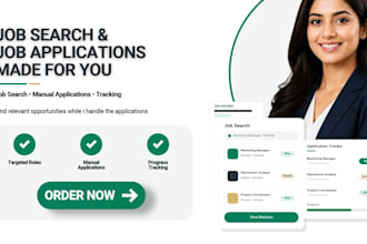 apply for a job that suits your experience and resume