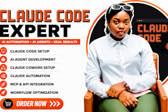 do claude code setup claude ai agent claude cowork claude automation claude fix