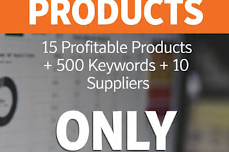 do amazon fba product hunting,