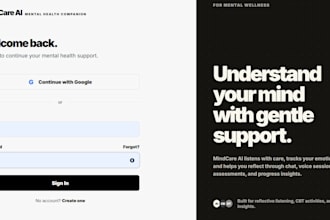 build ai chatbots, llm apps, rag systems, and ai automation