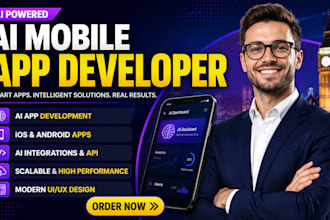 do ai chatbot ai mobile app development ai app website developer, ai app, mobile