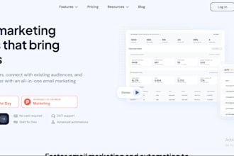 build a fullstack web app with react vue nodejs or nestjs