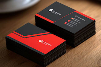 do business card design