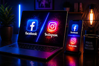 professional, restore instagram page, facebook page,ig profile unbanning issues