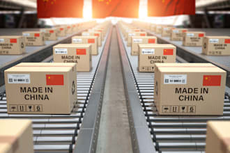 find suppliers in china or sourcing agent for facility or products
