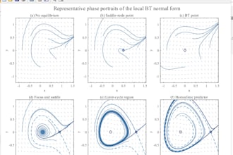build and analyze epidemiological ode and dde models