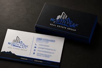 custom minimalistic logo designs