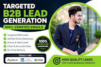 4000 new york restaurant leads