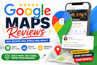 review and optimize google business page for local SEO