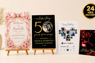 do custom romantic ecard love gift for girlfriend birthday and anniversary card