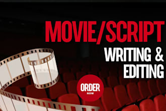 be your movie writer comedy script writing funny memes humors jokes