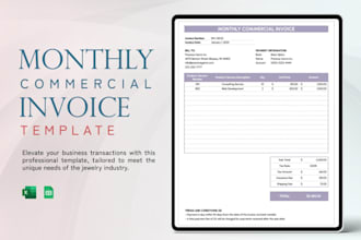 design excel invoice google sheet invoice expense tracker