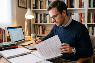 tu lector beta y asesor editorial en español
